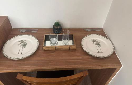 América Executive Apart Hotel Campos - LAMAG - Foto 37