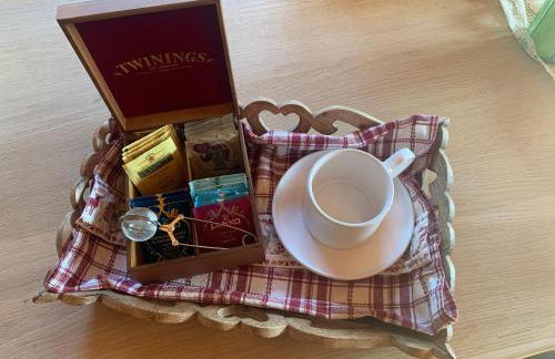 Comodo rifugio montano LA STAFFA in Valdidentro - Foto 10