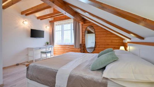 Villa Pine Log by Villas Guide - Foto 5