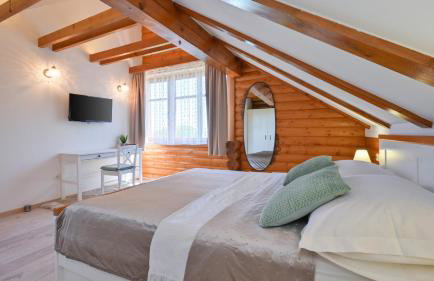 Villa Pine Log by Villas Guide - Foto 5
