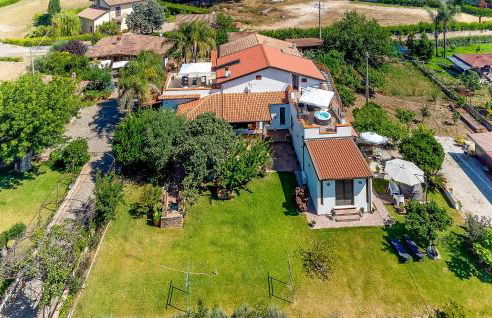 Cozy Home In San Marco Castellabate - Foto 11