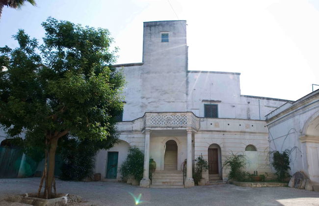 Azienda Agricola Francesca Stajano - Foto 73