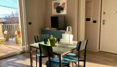 Attico Ellen terrazza con vista - Foto 3