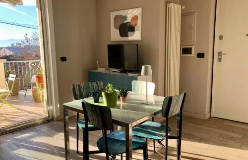 Attico Ellen terrazza con vista - Foto 3