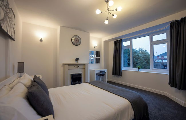 Raven House - Foto 20