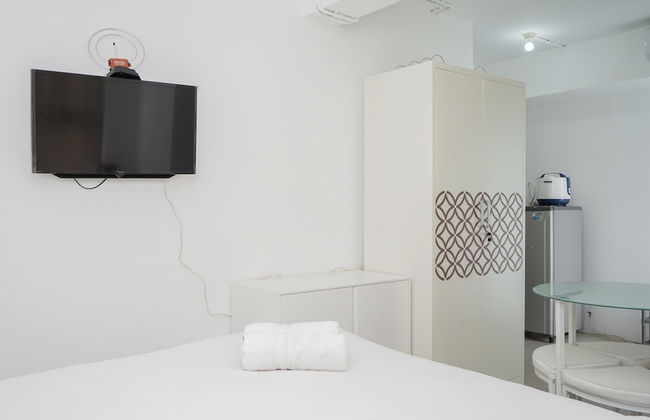 New and Simply Studio at Urbantown Serpong Apartment - Foto 6