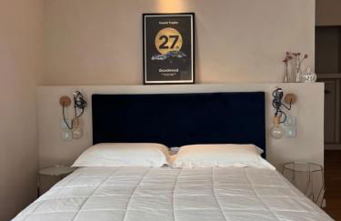 Domaine Isaure - Foto 29