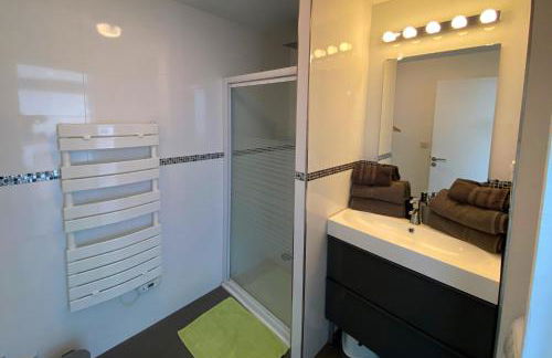 Villa de la plage de Plouescat - Foto 16