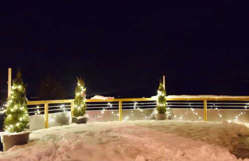 Gîtes Les Garianes - Foto 9