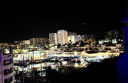 Wonderful Apartment in Puerto Marina - Photo 49