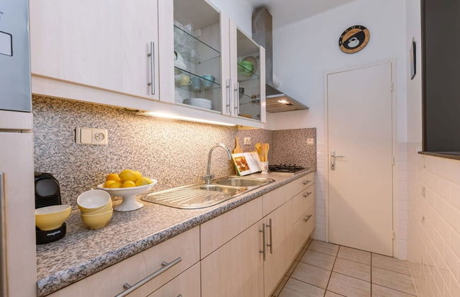 Beautiful and Spacious Studio With Side Seaview - Foto 18