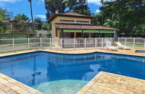 Casa em Paraty - RJ Cond. Fechado - Foto 19