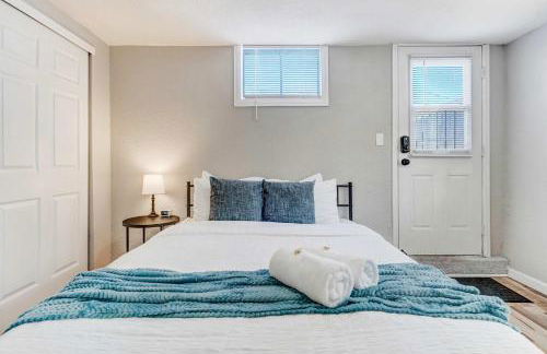 Cloud Ridge Cozy Suite w Fire Pit & Game Area - Foto 25