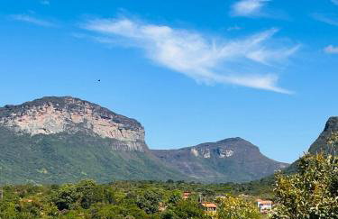 Flor e Luz Chalés - Foto 36