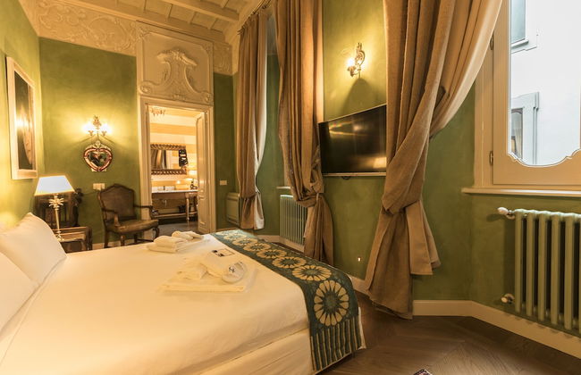 Hemeras Boutique House Aparthotel Montenapoleone - Photo 51