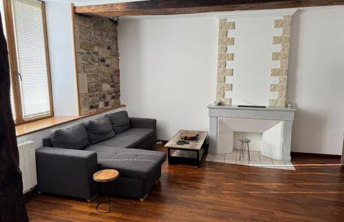 Charmante maison de ville - Foto 10