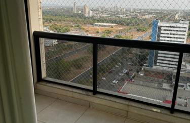 Flat no Vivence Suites em Palmas - Foto 6