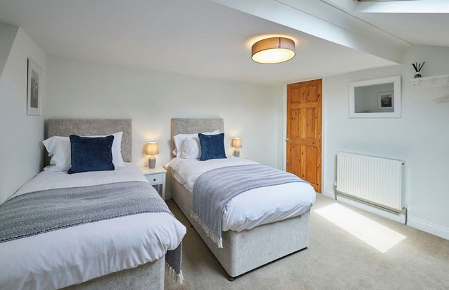 Host & Stay - Flat 2 at Temperance House - Foto 31