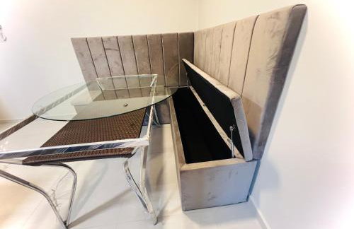 APT Moderno com Linda Vista - Foto 8