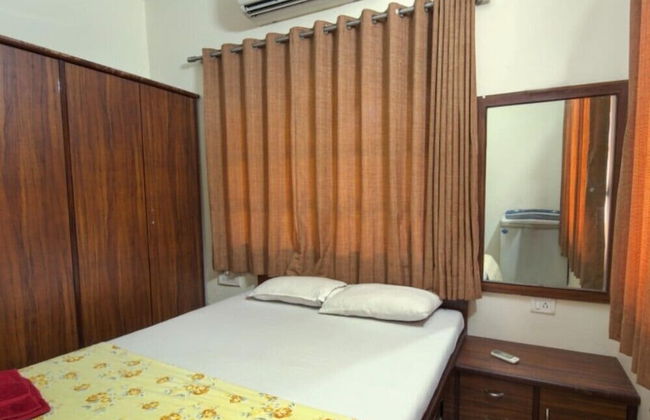 GuestHouser 4 BHK Villa 9076 - Photo 4