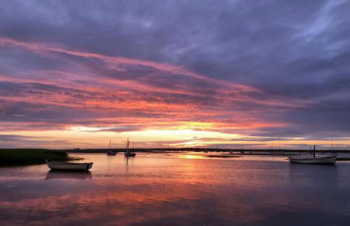 2 Ruscon Cottage by Norfolk Hideaways - Foto 54