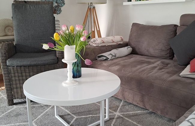 Ferienwohnung Luisa - Foto 33