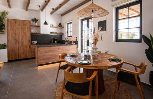 CasaCarma III, private pool, boho design, central - Foto 7