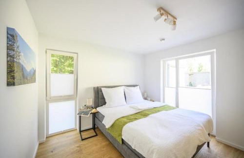 Ferienwohnung Am Kofel - Foto 2