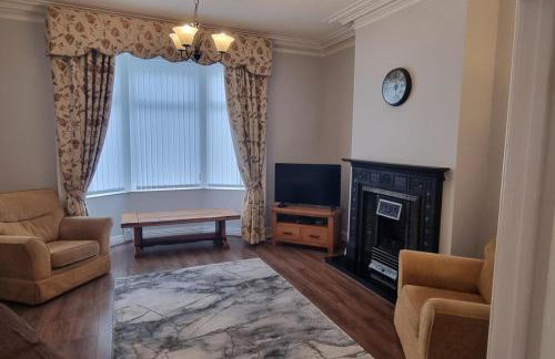 Headland - House - Sleeps5 - Pet Friendly - Garden - Foto 10