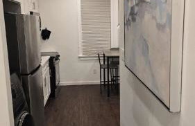 Cozy 2-bedroom with jacuzzi tub in perfect Queens with AC near JFK - Foto 8