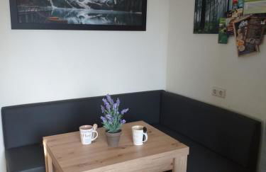 Ferienwohnung Radebeul Self Check-in - Foto 10