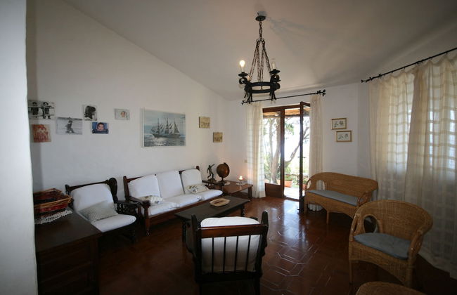 Villa Gianina - Foto 12
