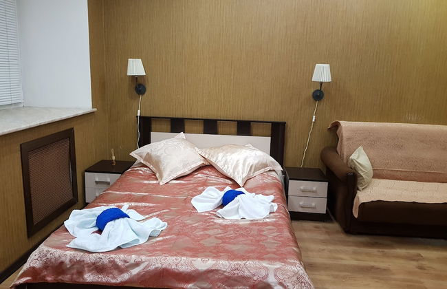 Apartment ES on 8-ya liniya V.O 59 - Foto 11