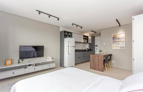 Stúdio Executivo próximo ao Portão e Cidade Industrial - GLOW STÚDIO - Foto 10