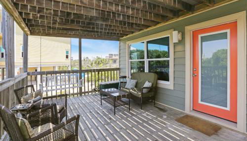 Buckeye Beach House by Pristine Properties Vacation Rentals - Foto 4