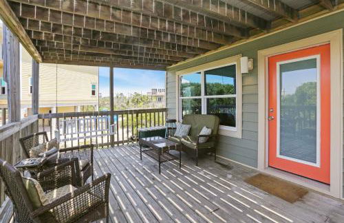 Buckeye Beach House by Pristine Properties Vacation Rentals - Foto 4