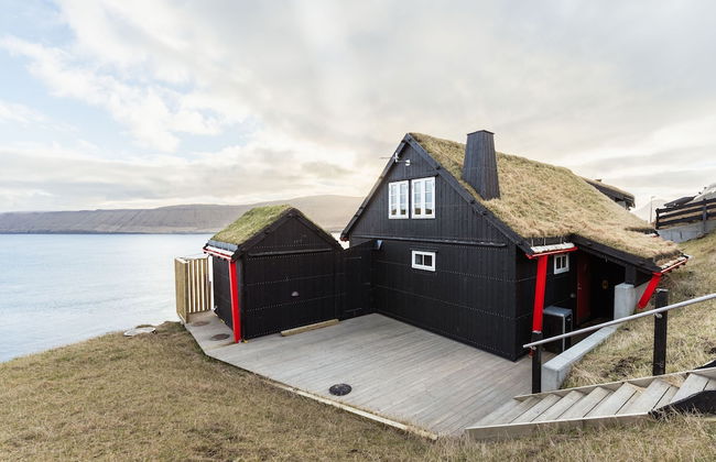 Seaside Escape - 2 Bedroom Home With Stunning Views - Foto 1