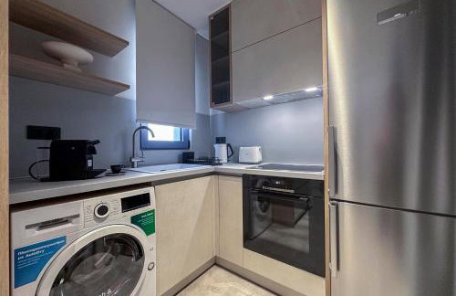 Phaedrus Living Athens Luxury Residences Sunstone - Foto 20