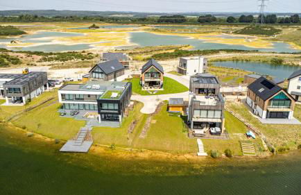 Brightside SV35 Silverlake Dorset - Photo 28