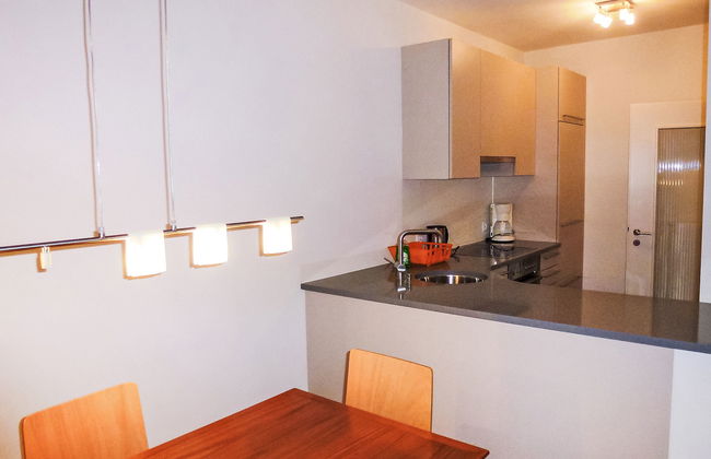 Residenza Monte Bré - Apt.105 Haus1 - Foto 6