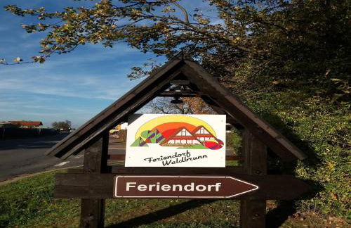 Bungalow in Waldbrunn - Foto 47