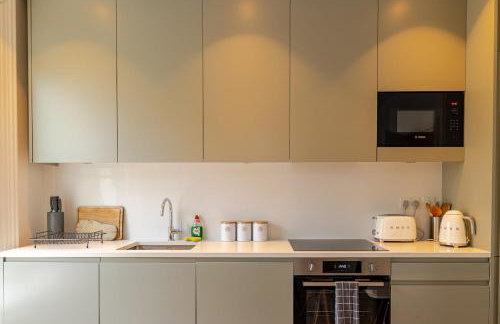 Charming Apartment Steps Away From Islington - Foto 31