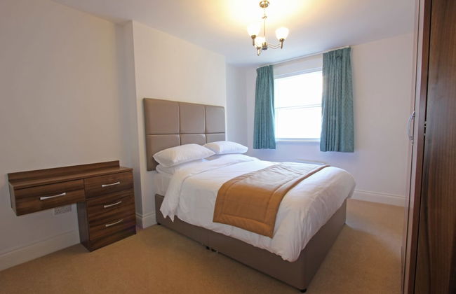 The Castle Collection - 25 Castle Street - Foto 19