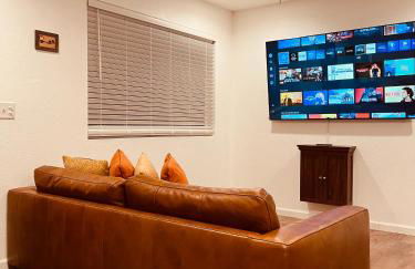 Peaceful 2-Br Retreat in the Heart of Kingman - Foto 27