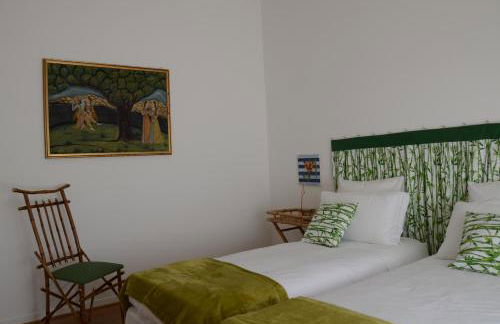 Theia Apartment - Foto 8