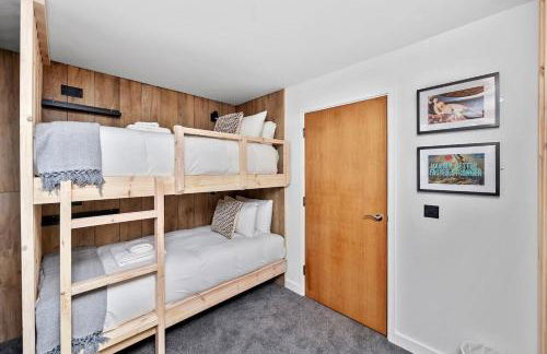 Driftwood House - Scandi Style In Central Brighton - Foto 32