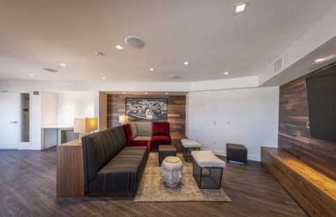 Blueground Milpitas pool nr Great Mall SFO-2071 - Foto 31