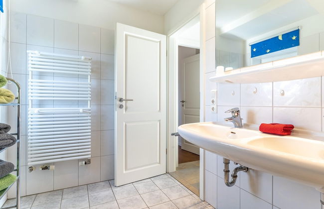 Apartment for 4 in St. Peter-ording - Foto 16