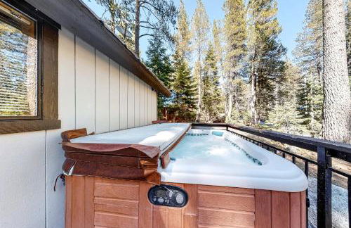 Pine Cone Cabin - Foto 19