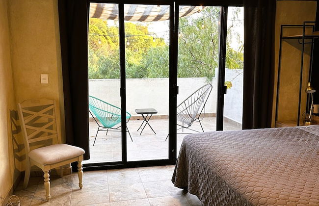 Casona San Cayetano Suites & Lofts & Spa by SCE - Photo 72